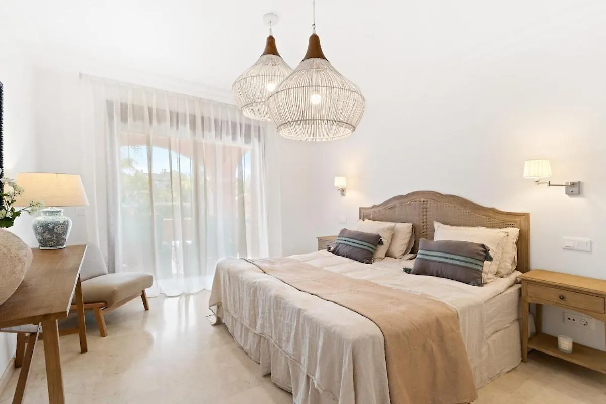 Napoles In Vasari Resort Marbella