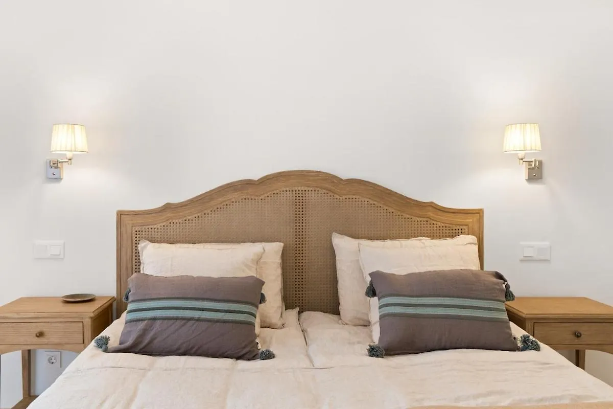 Napoles In Vasari Resort Marbella Spain