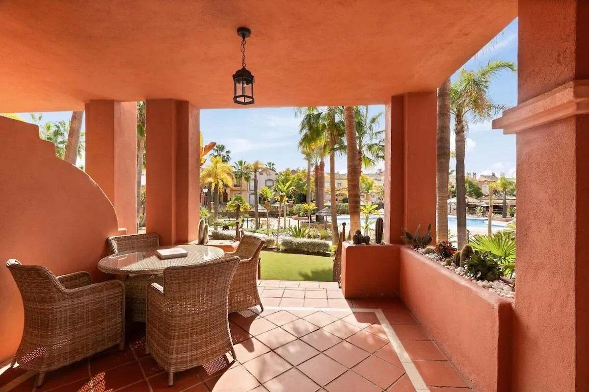 Napoles In Vasari Resort Marbella 0*,  Spain