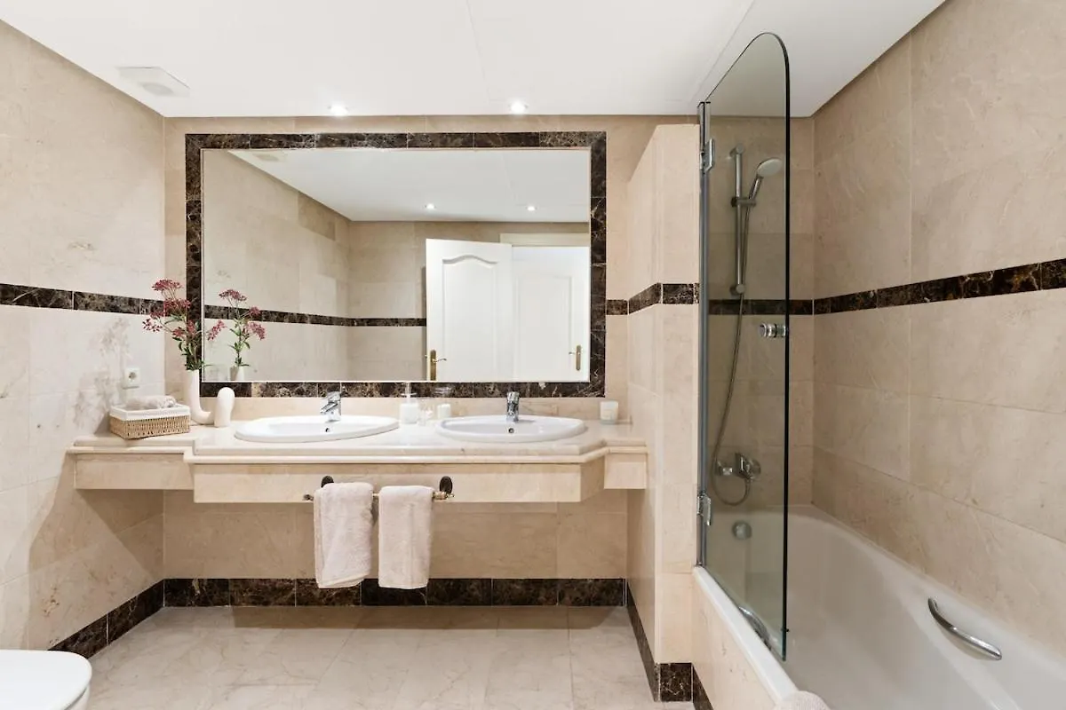 Napoles In Vasari Resort Marbella Apartment