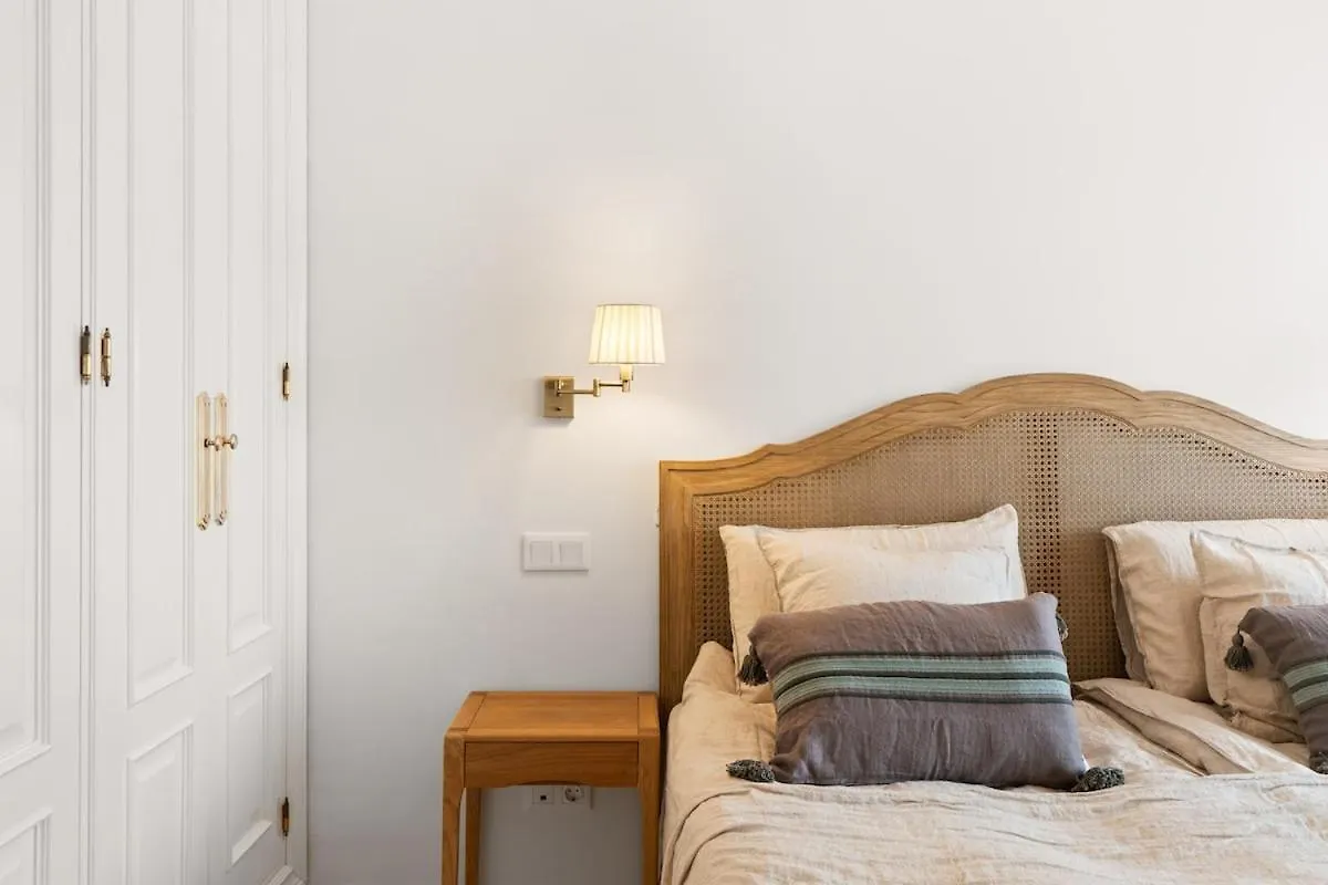 Napoles In Vasari Resort Marbella Apartment