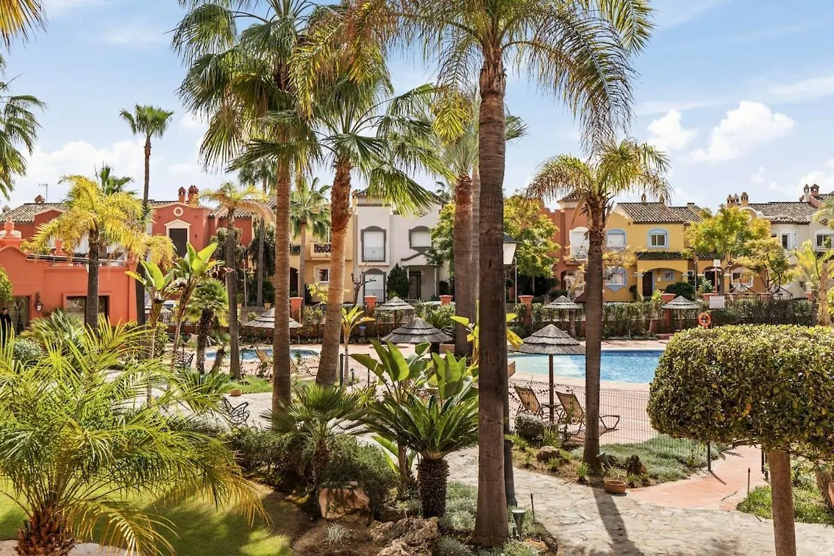 Napoles In Vasari Resort Marbella