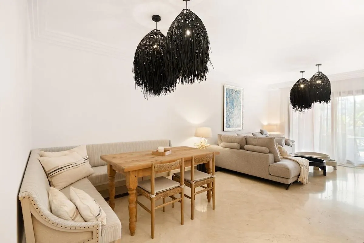 Napoles In Vasari Resort Marbella 0*,  Spain