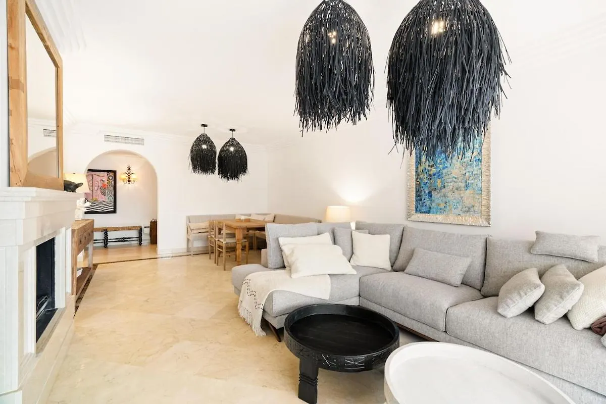 Napoles In Vasari Resort Marbella