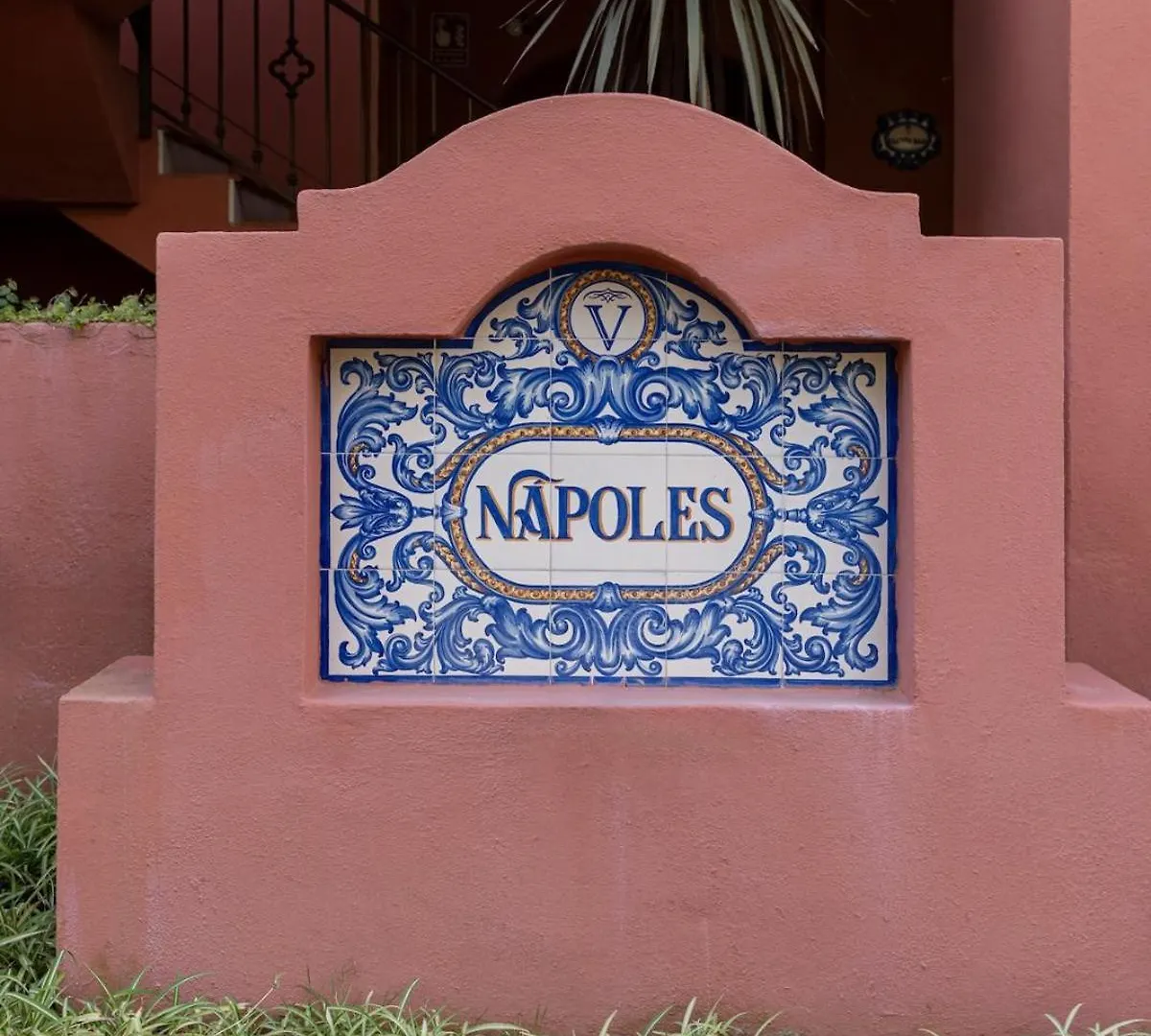 Apartment Napoles In Vasari Resort Marbella