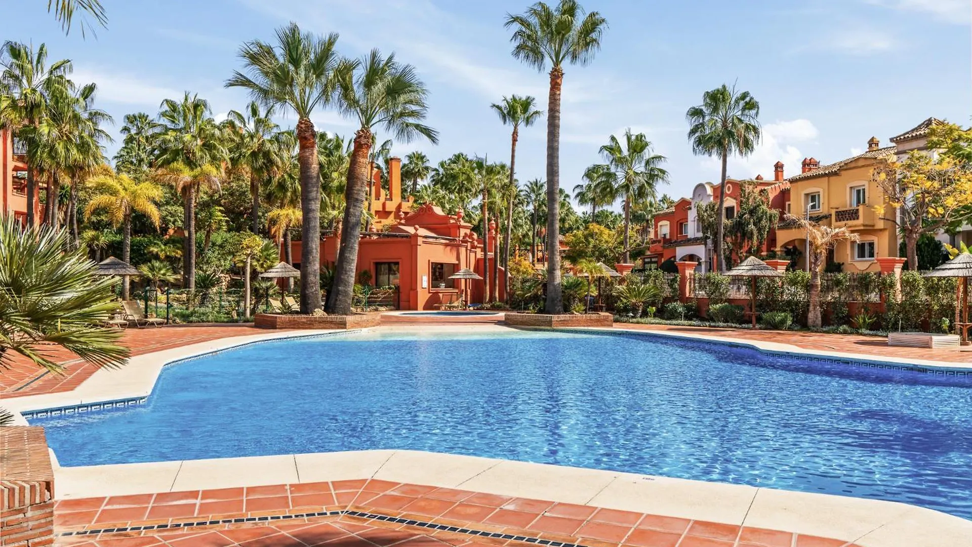 Napoles In Vasari Resort Marbella 0*,  Spain